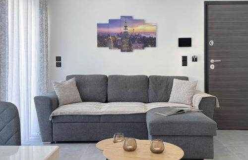 Kilada Luxury Apartment 1 - Photo 1