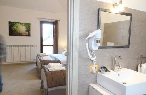 BorgoPratole CountryHouse - Foto 79