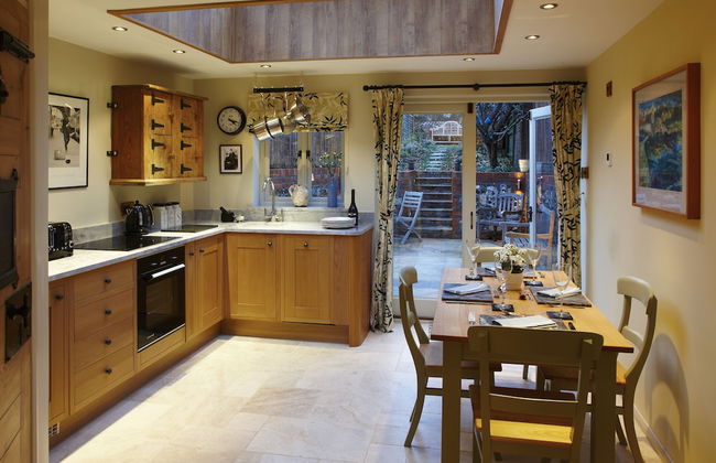 Hang Your Hat - The Cottage - Foto 8