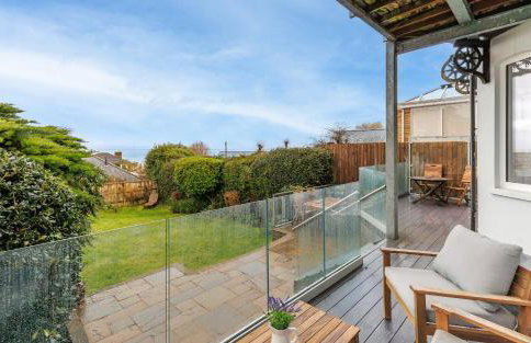 Solent Garden - Foto 38