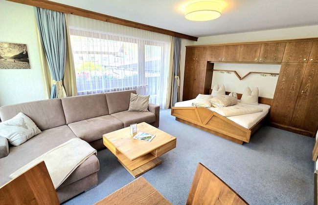 Appartements Alpenland Pertisau - Foto 18