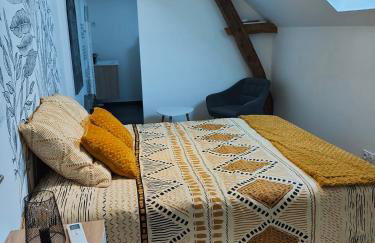 Gîte Les Piraudières - Foto 30