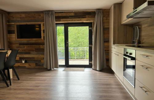 La Ferme de Rochesson, Jacuzzis & Piscine commune - Foto 39