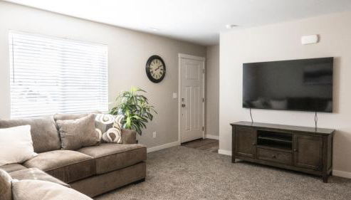 Luxurious Townhome Suites Near Airport #4 - Foto 2