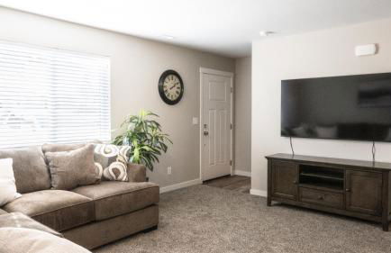 Luxurious Townhome Suites Near Airport #4 - Foto 2