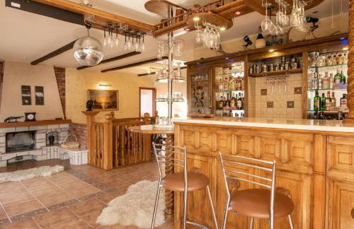 Holiday Home Villa Bieszkowice by Interhome - Foto 20