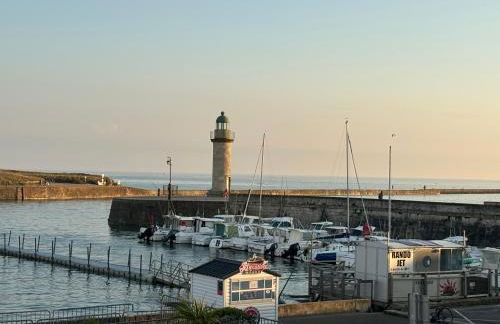 Vue panoramique PORT et OCEAN - Photo 25