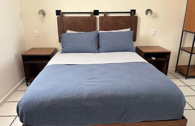 El Encanto Lofts - Foto 25