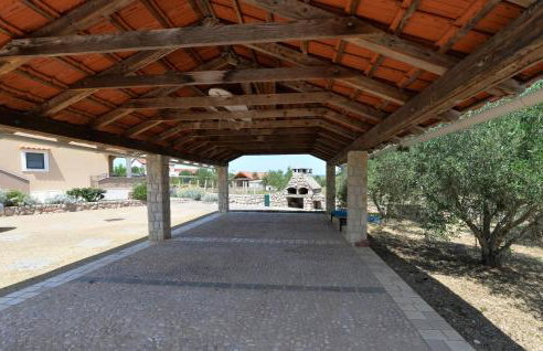 Eight-Bedroom Holiday Home In Pasman - Foto 21