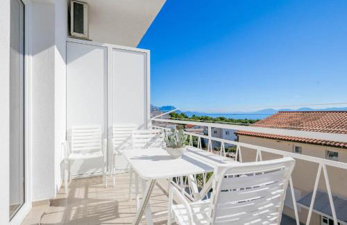 Apartments with parking space Zivogosce - Blato, Makarska - 22253 - Foto 22
