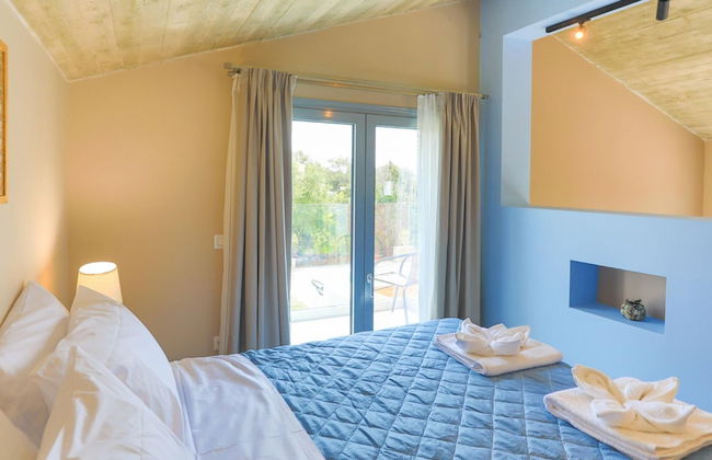 Villa Aphrodite in Poulades - Foto 19