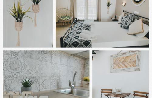 Hotel Alexandra - Foto 1