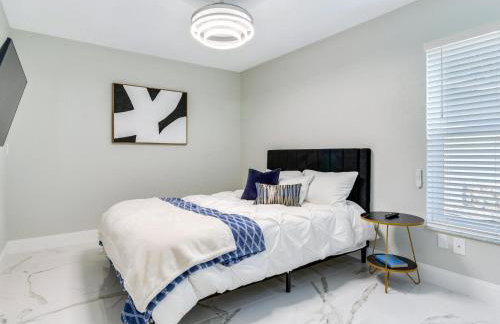 Villa Lux with pool in Palm Harbor - Foto 19