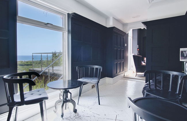 Pendine Manor - 9 Bedroom Manor House - Pendine - Foto 51