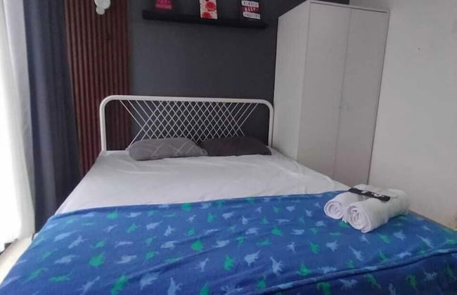 Studio Healing At Apartemen Sayana - Photo 6