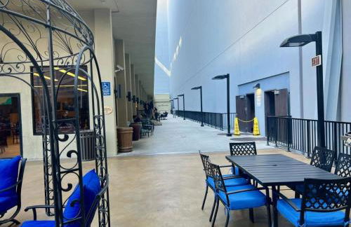 Jockey Resort Suites Center Strip - Foto 138