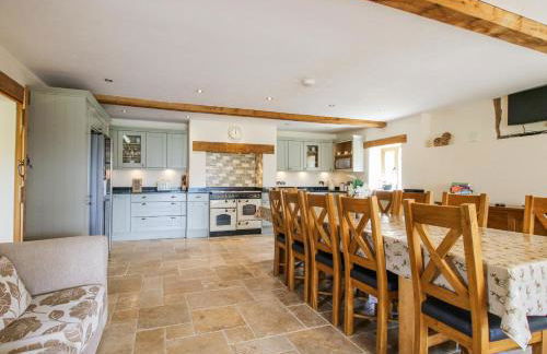 The Hayloft - Foto 15