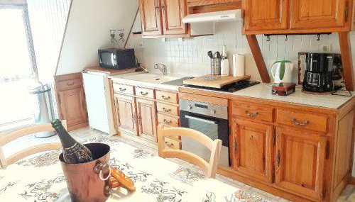 Aux 6 hirondelles - Foto 4