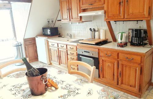 Aux 6 hirondelles - Foto 4