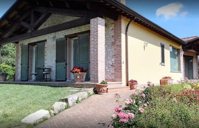 R&B Brigida - Photo 34