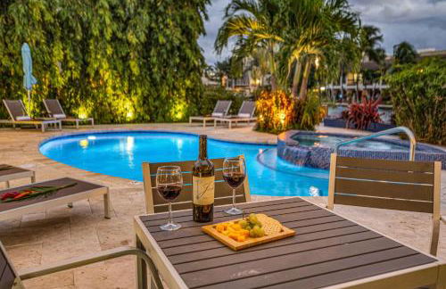 Waterfront Heated pool Dock Access Your Own Resort SaltAire Key RESlDENCES - Foto 48