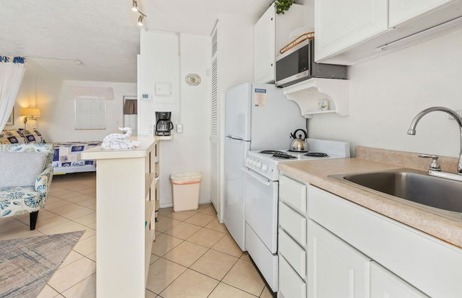 Sea Club I Beach Resort - Foto 40