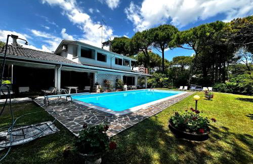 Villa sunshine with pool - Foto 26
