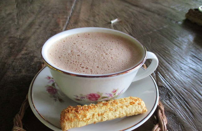 Tour do cacau pela fazenda El Argel - Foto 3