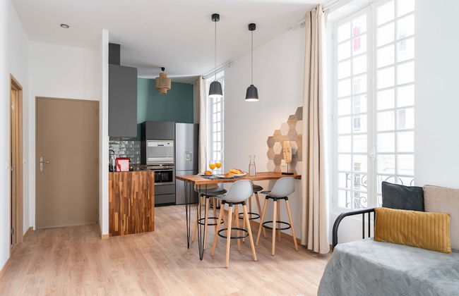 Les Petits Pavillons - Foto 4