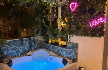 Jungle room - Lyon Est - Foto 1