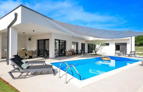 Villa Lim Silent by Istrialux - Foto 31