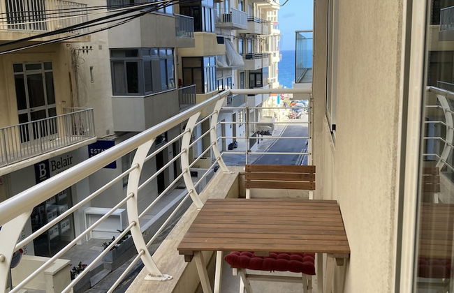 Side SeaView 3Bedrooms Apartment Sliema - Foto 43