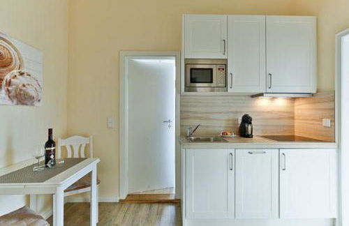 Appartement-5-mit-Suedbalkon-in-strandnaher-Lage-Baederstil-Villa-in-Wenningstedt-Sylt - Foto 10