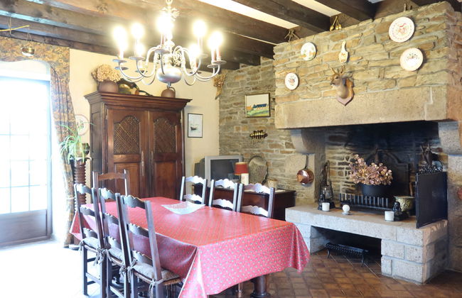 La Longère - Foto 2