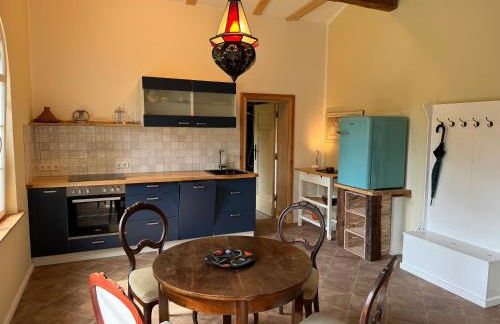 Gutshaus Sonnenburg - Foto 8