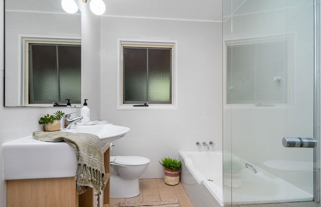 Your Luxury Escape - Little Farm House - Foto 12