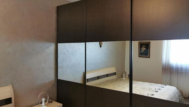 NSM Casa di Fulmine attico con box privato - Photo 4, Room