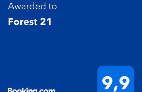 Forest 21 by Housine - Foto 19