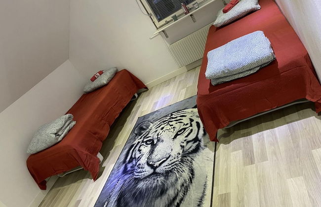 9 bedrooms villa - Foto 1