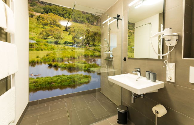 Vis Saar Vie - Appartements Saarschleife - Foto 14