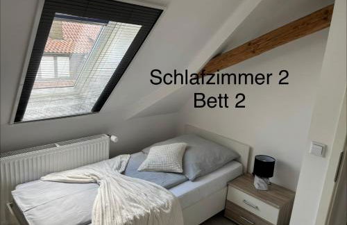 Avens Ferienwohnung mit zwei Schlafzimmer - Foto 31