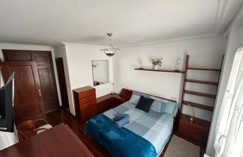 Precioso apartamento en el corazón de Elizondo - Foto 20