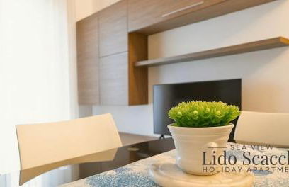 Lido degli Scacchi Sea view Apartment - Beach included - Foto 5