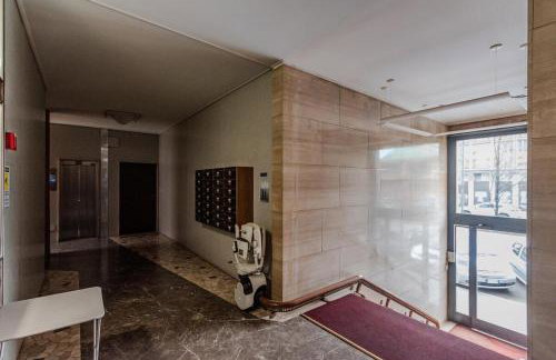 CityLife Apartment - Modern - Photo 19