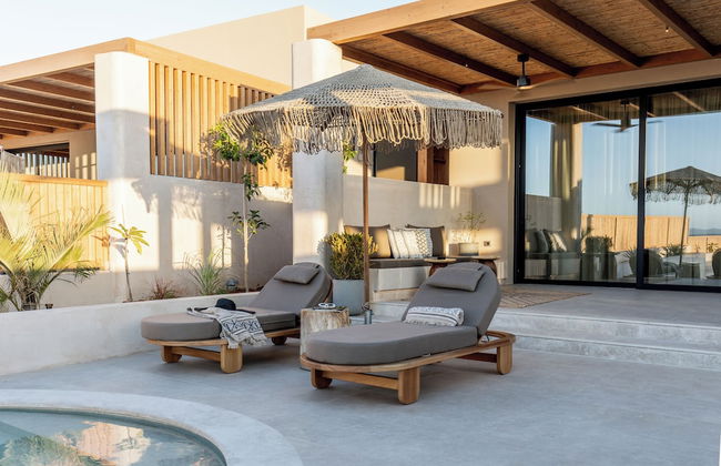 Cicada Suites & Villas - Foto 24