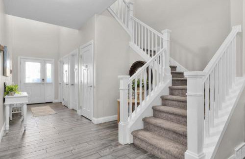 Spacious Family Retreat Near Ski Resorts - Foto 37