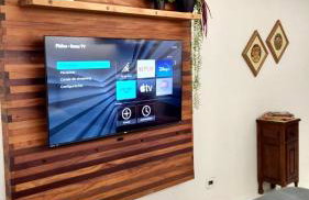 Estúdio Aconchegante no Coração de Campo Grande - Foto 9