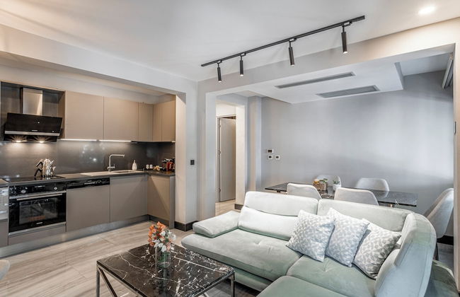 Çimentepe Residence - Foto 65