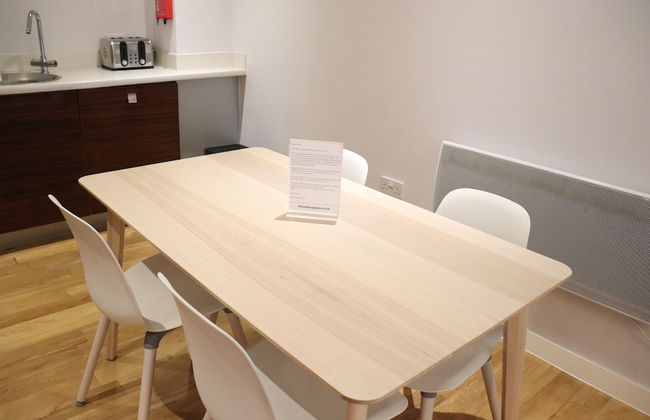 Quayside by Urban Space - Foto 10