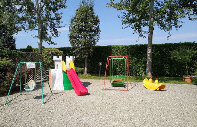 Agriturismo Argaland - Foto 32